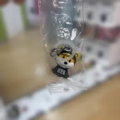 【3/16まで】B.LEAGUE マスコット めじるしアクセサリー2 ブレッキー