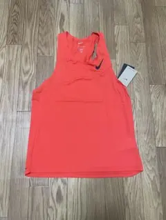 新品】ナイキ エアロスイフト シングレット サイM FN4232