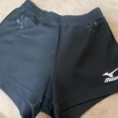 ミズノ バレーボール ゲームパンツ