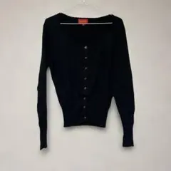 Vivienne Westwood RED LABEL カーディガンのサムネイル
