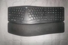 ロジクール ERGO K860 エルゴノミックキーボード US配列 本体
