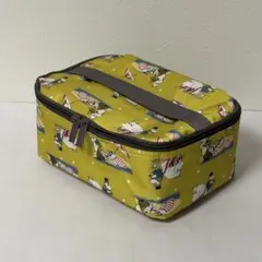 Samansa Mos2 ムーミン 保冷 ランチバッグのサムネイル