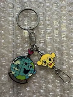 たまごっちデパート たまデパ チャーム ききっち レア