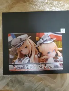 2025年最新】艦これ ビスマルク フィギュアの人気アイテム