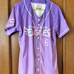 2026年最新】西川遥輝 ユニフォームの人気アイテム - メルカリ