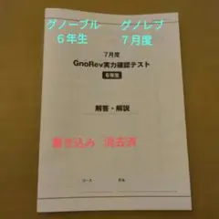 2026年最新】グノレブ 4年の人気アイテム - メルカリ
