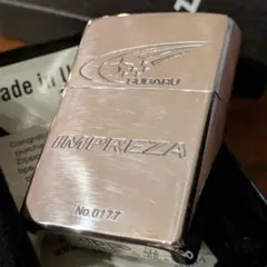 2025年最新】zippo subaruの人気アイテム - メルカリ