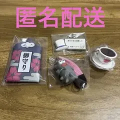 名探偵コナン　ユニバ　USJ コレクタブルキーチェーン　セット