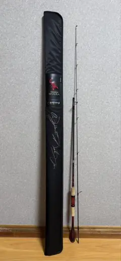 SHIMANO - 【中古/美品】 シマノ 18 ワールドシャウラ 2701FF-2   /R375Y シマノ ワールドシャウラ 2701FF-2 (SICガイドモデル