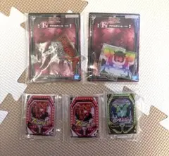 一番くじ フィーバー機動戦士ガンダムユニコーン アクリルボード アクリルチャーム