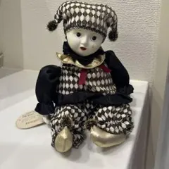 オルゴール付人形のサムネイル
