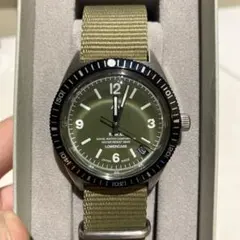 naval watch 腕時計