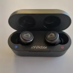 2026年最新】VICTOR ワイヤレスイヤホンの人気アイテム - メルカリ