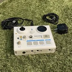 타스캠 미니스튜디오 퍼스널 US-32 본체만 중고