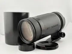 2026年最新】TAMRON その他特徴：背面レンズキャップ付き レンズ