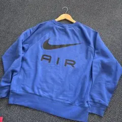 NIKE スウェットトレーナー　XXL ビッグサイズ　ナイキ　オーバーサイズ