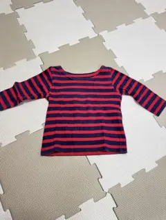 ELFINDOLL CLASSIC 長袖カットソー 80