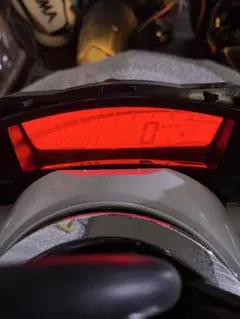 シグナス se12j 社外 メーター 魔多堂 - メルカリ