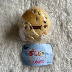 しずくちゃん ふわふわぬいぐるみ アセオ君 新品未開封