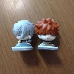 ブルーロック　おねむたん