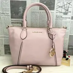 ★MICHAEL KORS ショルダーバッグ ピンク ショルダーバッグ