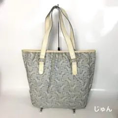 CELINE セリーヌ キャンバス トートバッグ レディース ブランド