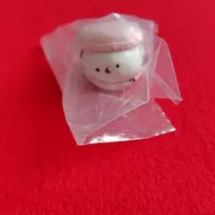 お菓子 カプセルトイ