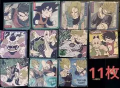 ドラゴンボール アートコースター 5枚セット - メルカリ
