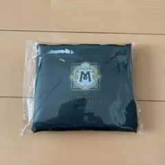 ディズニー ディズニーシー ホテル ミラコスタ エコバッグ