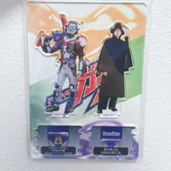 2025年最新】仮面ライダーヴラム アクリルスタンドの人気アイテム
