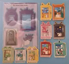 ポケモンセンターゲンガーアクリルスタンド