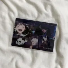 【呪術廻戦】乙骨憂太 祈本里香 呪術廻戦0 ウエハースカード 0-15