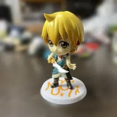 一番くじ マギ～新たなる冒険のはじまり!～ きゅんキャラ　アリババ