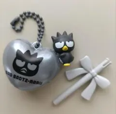 BAD BADTZ-MARU・バッドばつ丸／SANRIO／バルーンポップチャーム
