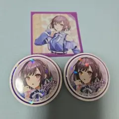 東雲絵名 ローソン