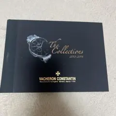 Vacheron Constantin 2013-2014のサムネイル