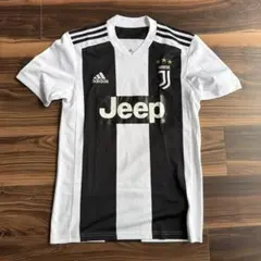 18-19 adidas JUVENTUS game shirt ユベントス - メルカリ