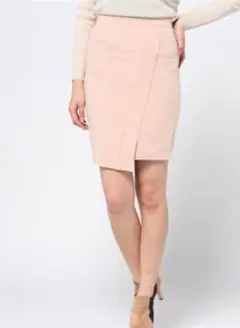 【新品】ROYAL PARTY タイトスカート　　232