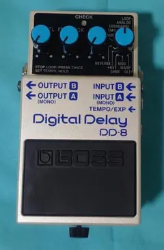 2025年最新】dd 8 エフェクターの人気アイテム - メルカリ