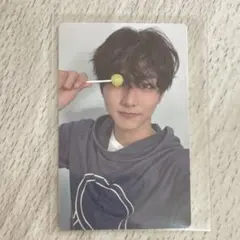 ENHYPEN ジョンウォン　トレカ