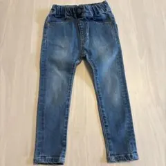 Ocean&Ground キッズ デニム ジーンズ 100