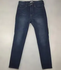 美品 a.v.v アーヴェヴェ スタンダード ストレッチスキニーデニム S