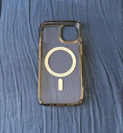 spigen MagSafe対応 iPhone15クリアケースのサムネイル
