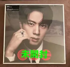 BTS ARIRANG (Standard Vinyl) ジン