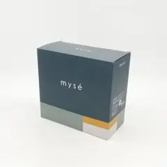 新品 mysé ミーゼ ニードルヘッドスパリフト アクティブ MS-32G - メルカリ