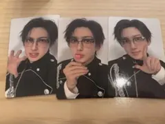 &TEAM FUMA フウマ Weonfire トレカ