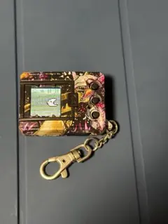 デジタルモンスターCOLOR ゴジラ 70th Edition “G”侵食モード