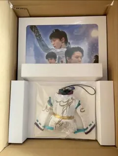 2026年最新】羽生結弦ポストカードの人気アイテム - メルカリ