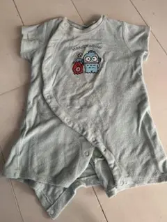 ハンギョドンロンパース