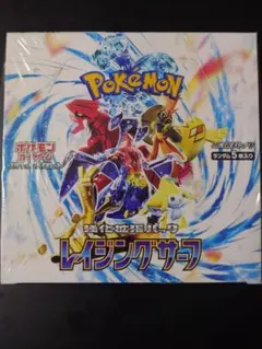 2026年最新】レイジングサーフ BOXの人気アイテム - メルカリ